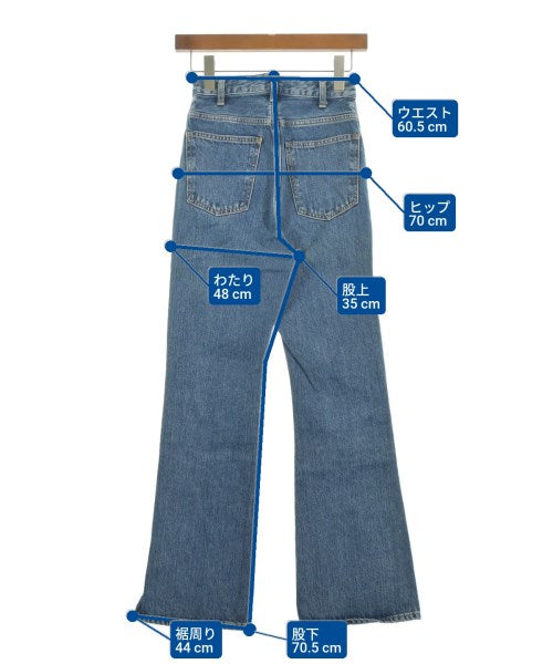 RHC Ron Herman ยีนส์