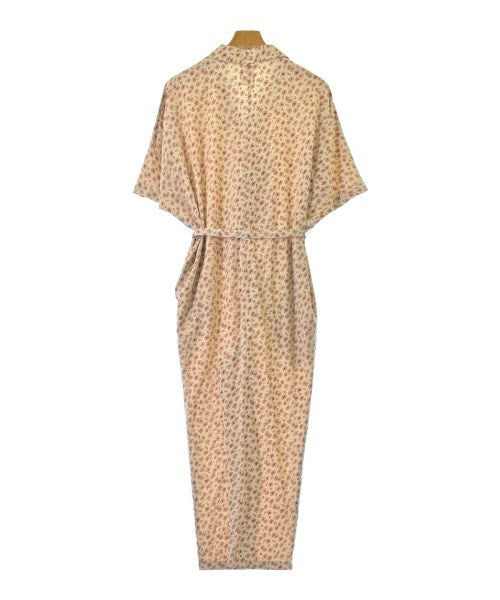 RHC Ron Herman ชุดเอี๊ยม/เสื้อคลุมหลวมๆ/จั๊มสูท