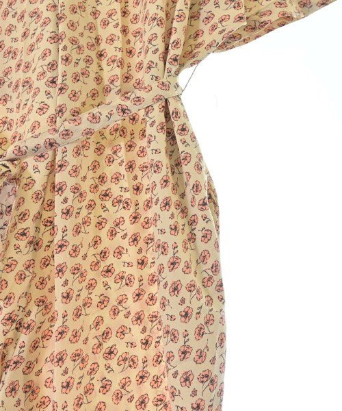 RHC Ron Herman ชุดเอี๊ยม/เสื้อคลุมหลวมๆ/จั๊มสูท