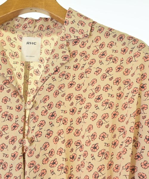 RHC Ron Herman ชุดเอี๊ยม/เสื้อคลุมหลวมๆ/จั๊มสูท