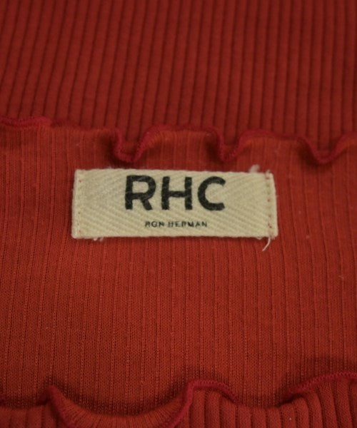 RHC Ron Herman เสื้อยืด/เสื้อท็อปส์