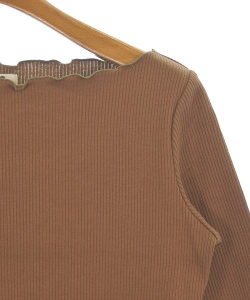 RHC Ron Herman เสื้อยืด/เสื้อท็อปส์