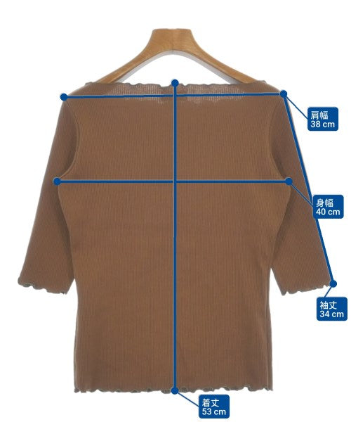 RHC Ron Herman เสื้อยืด/เสื้อท็อปส์