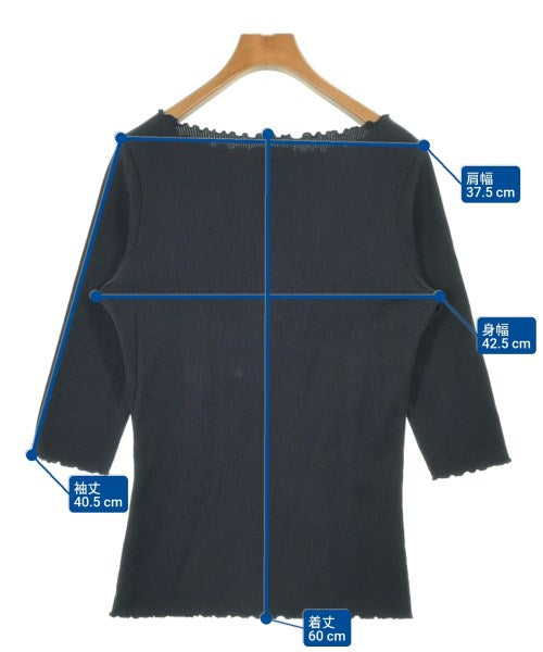 RHC Ron Herman เสื้อยืด/เสื้อท็อปส์