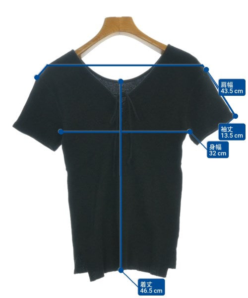 RHC Ron Herman เสื้อยืด/เสื้อท็อปส์