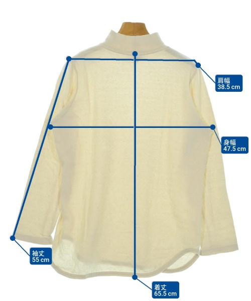 FilMelange เสื้อยืด/เสื้อท็อปส์