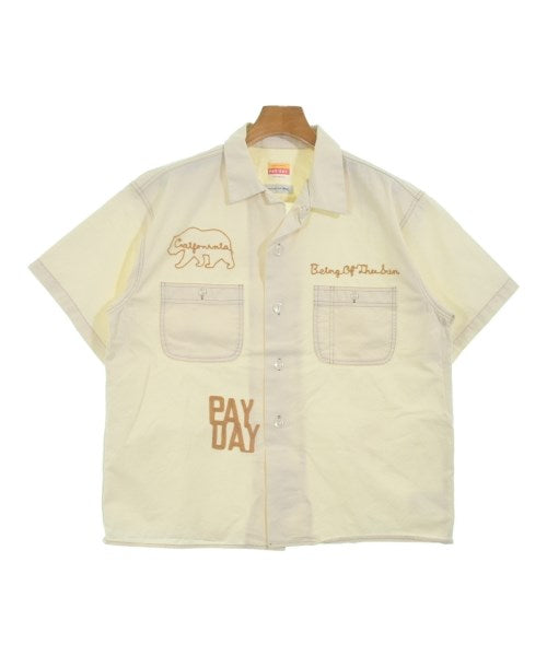 PAYDAY เสื้อลำลอง