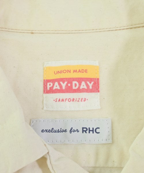 PAYDAY เสื้อลำลอง