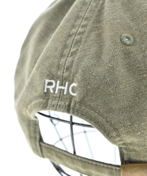 RHC Ron Herman หมวกแก๊ป