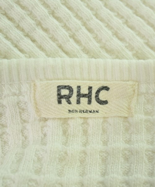 RHC Ron Herman เสื้อยืด/เสื้อท็อปส์