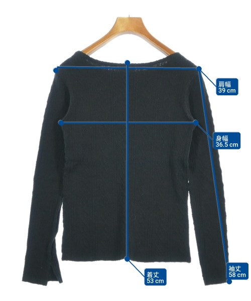 RHC Ron Herman เสื้อยืด/เสื้อท็อปส์