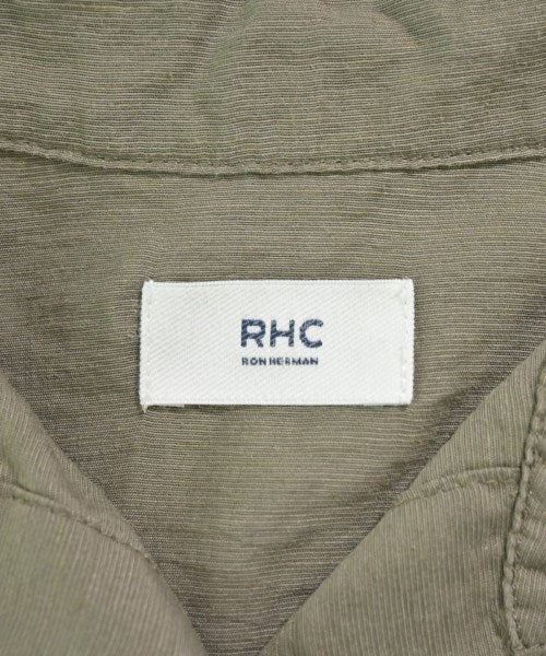 RHC Ron Herman เสื้อลำลอง