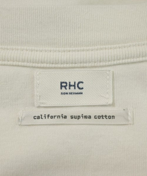 RHC Ron Herman เสื้อยืด/เสื้อท็อปส์