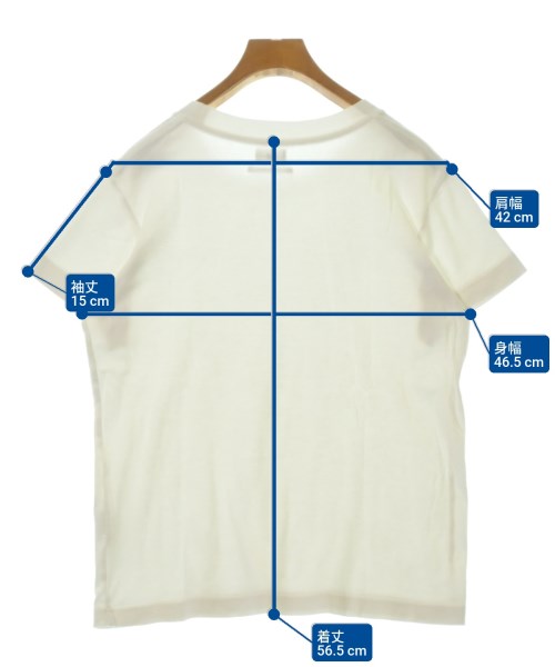 RHC Ron Herman เสื้อยืด/เสื้อท็อปส์