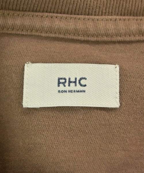 RHC Ron Herman เสื้อยืด/เสื้อท็อปส์