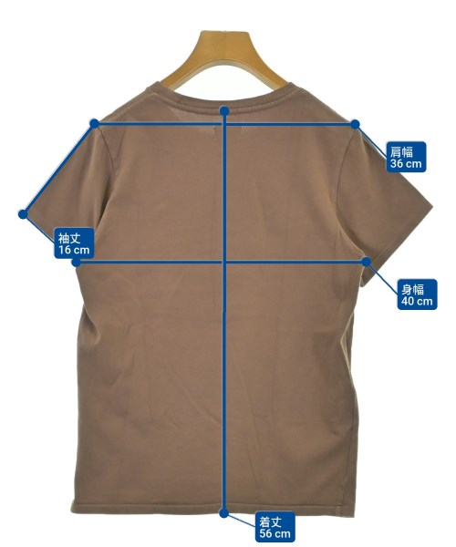 RHC Ron Herman เสื้อยืด/เสื้อท็อปส์