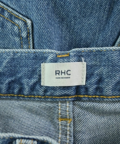 RHC Ron Herman ยีนส์