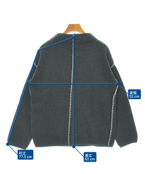 RHC Ron Herman เสื้อกันหนาว