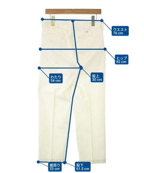 Dickies กางเกง อื่น