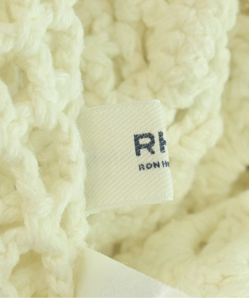 RHC Ron Herman เสื้อกันหนาว
