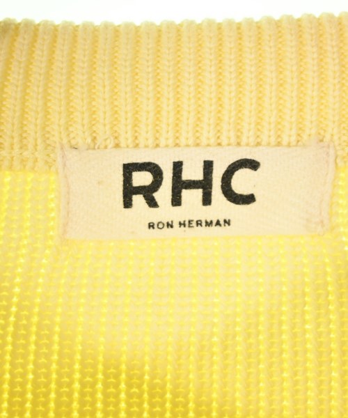 RHC Ron Herman เสื้อกันหนาว