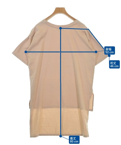 RHC Ron Herman เสื้อยืด/เสื้อท็อปส์