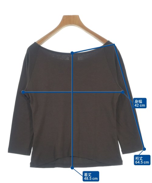 RHC Ron Herman เสื้อยืด/เสื้อท็อปส์