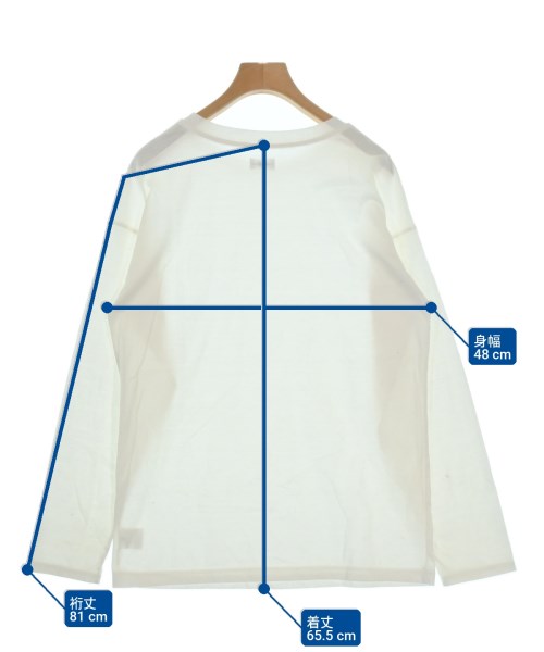 RHC Ron Herman เสื้อยืด/เสื้อท็อปส์