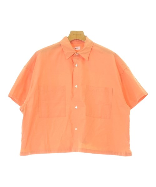 RHC Ron Herman เสื้อลำลอง