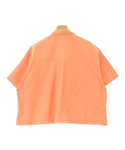 RHC Ron Herman เสื้อลำลอง