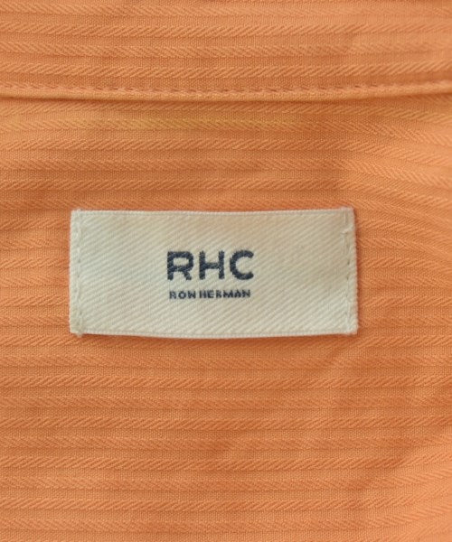 RHC Ron Herman เสื้อลำลอง