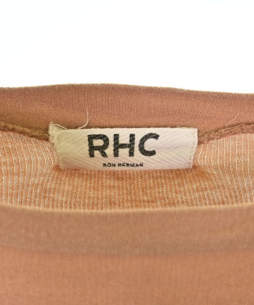 RHC Ron Herman เสื้อยืด/เสื้อท็อปส์