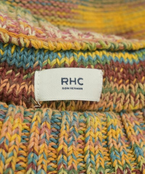 RHC Ron Herman เสื้อกั๊ก