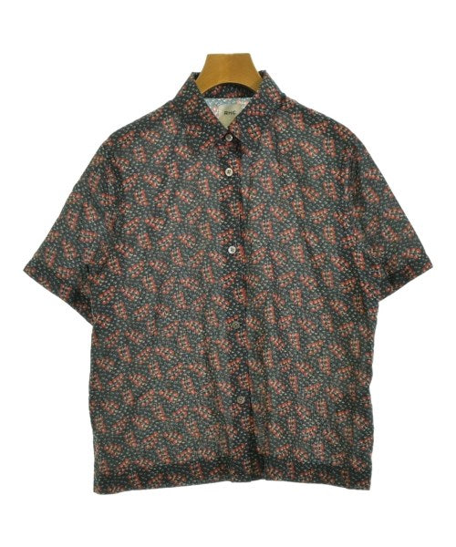 RHC Ron Herman เสื้อลำลอง