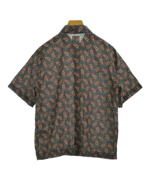 RHC Ron Herman เสื้อลำลอง