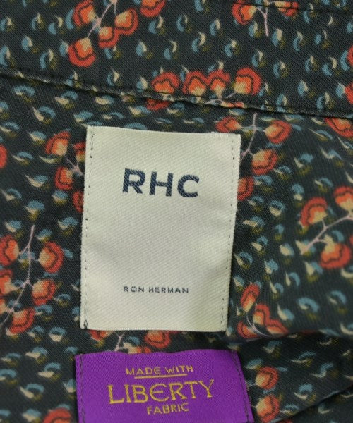 RHC Ron Herman เสื้อลำลอง