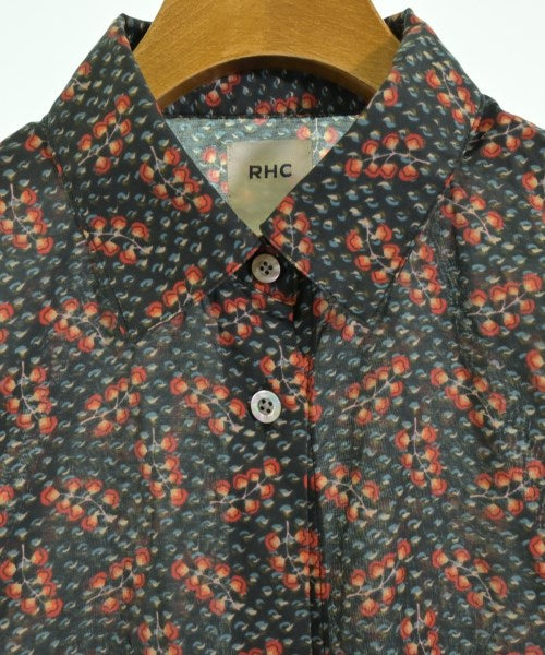 RHC Ron Herman เสื้อลำลอง