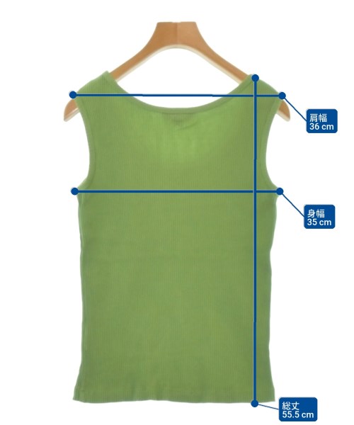 FilMelange เสื้อกล้าม