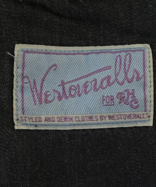 WESTOVERALLS ยีนส์