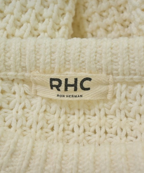 RHC Ron Herman เสื้อกันหนาว