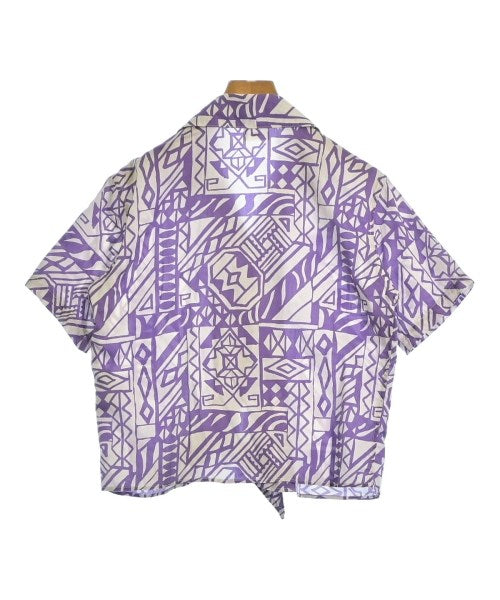 RHC Ron Herman เสื้อลำลอง