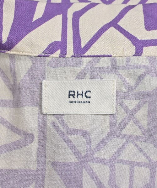 RHC Ron Herman เสื้อลำลอง