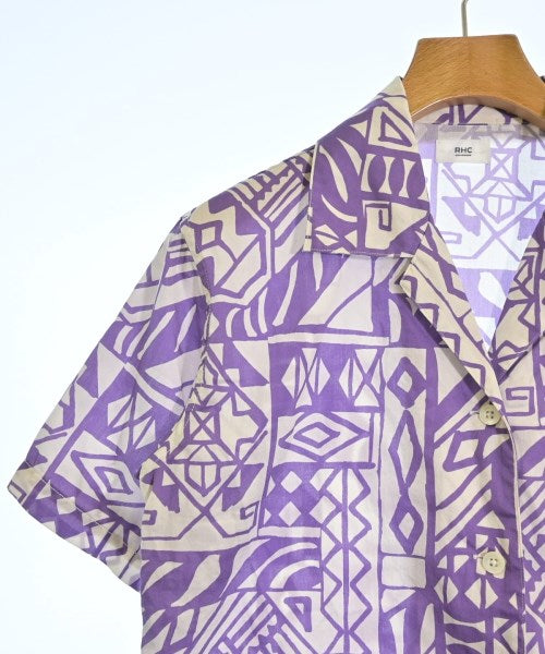 RHC Ron Herman เสื้อลำลอง