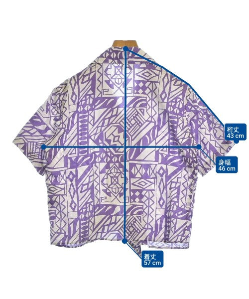 RHC Ron Herman เสื้อลำลอง
