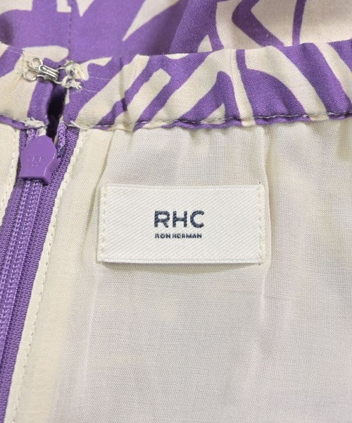 RHC Ron Herman กระโปรงยาว/แม็กซี่ยาว