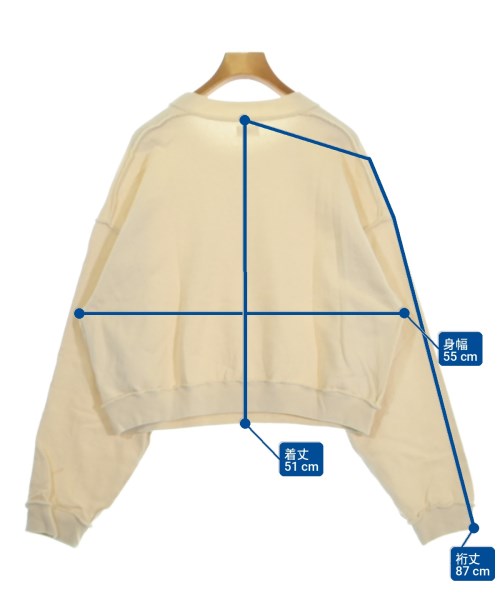 RHC Ron Herman เสื้อสเวตเตอร์