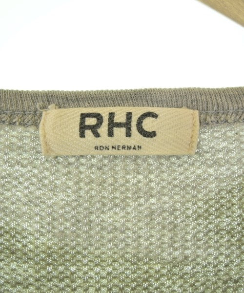 RHC Ron Herman เสื้อยืด/เสื้อท็อปส์
