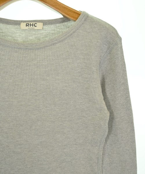 RHC Ron Herman เสื้อยืด/เสื้อท็อปส์