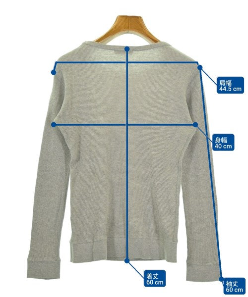 RHC Ron Herman เสื้อยืด/เสื้อท็อปส์