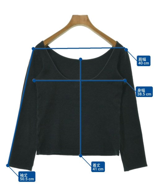 RHC Ron Herman เสื้อยืด/เสื้อท็อปส์